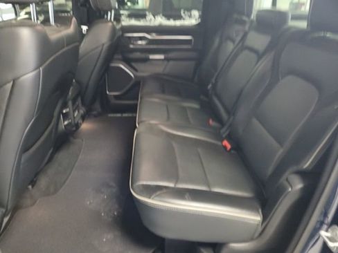 Used 2022 RAM 1500 Laramie image 10