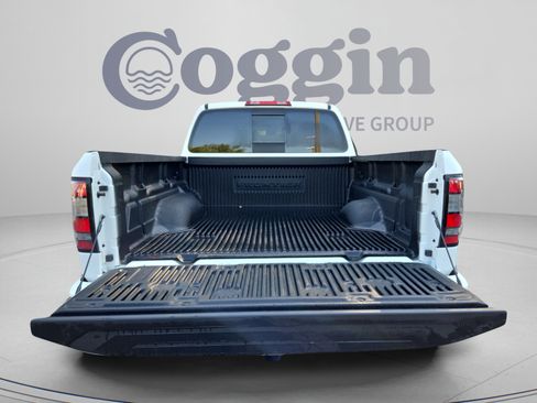 Certified 2026 Nissan Frontier SV w/ All-Weather Content Package RWD image 13