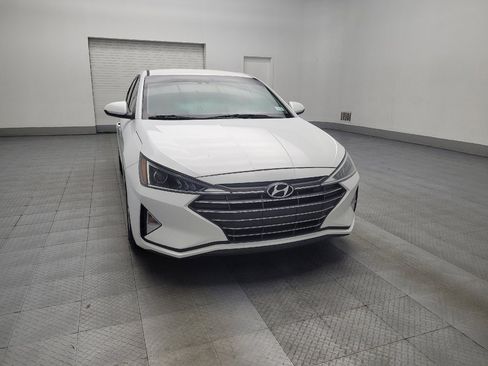 Used 2020 Hyundai Elantra SE w/ Cargo Package (C1) image 14