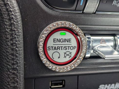 Used 2016 Ford Mustang Premium w/ Equipment Group 201A image 23