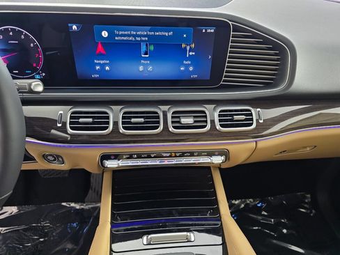 New 2026 Mercedes-Benz GLE 350 4MATIC image 14
