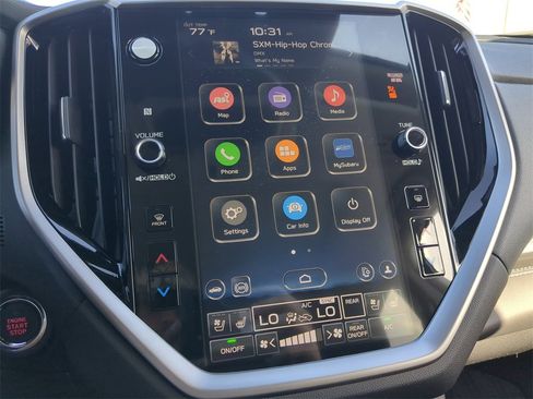 New 2026 Subaru Ascent Touring image 22