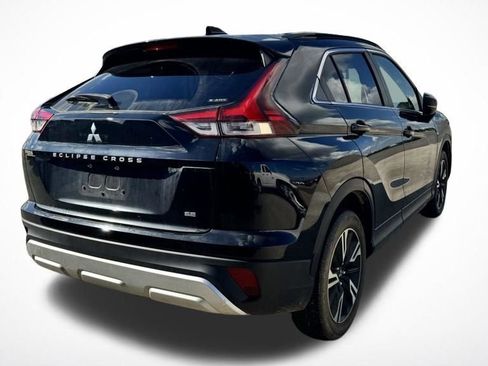 Used 2024 Mitsubishi Eclipse Cross SE image 15