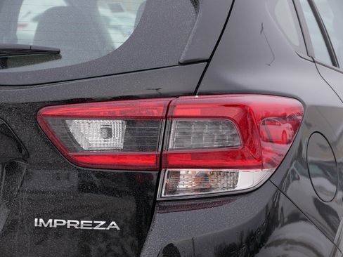 Used 2023 Subaru Impreza 2.0i w/ Popular Package #3 image 17