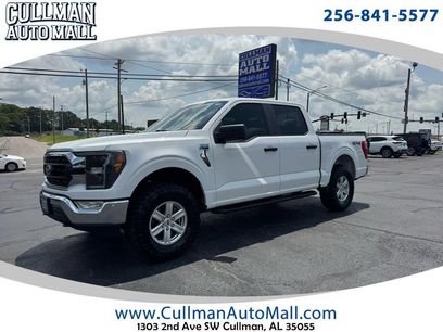 Used 2022 Ford F150 XLT w/ Trailer Tow Package