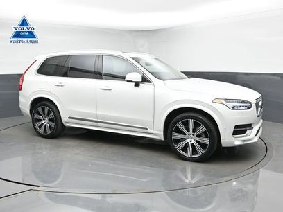 Used 2023 Volvo XC90 B6 Ultimate w/ Protection Package Premier
