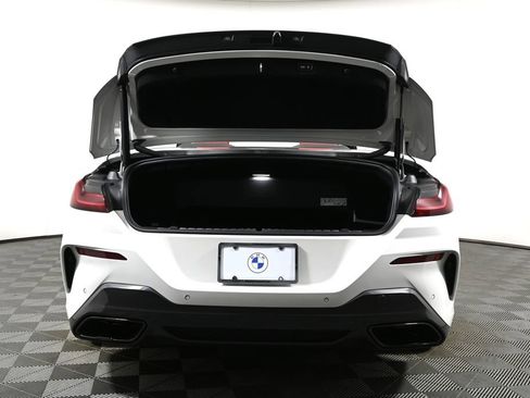 Certified 2023 BMW M850i xDrive Convertible image 43