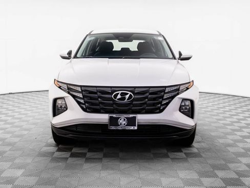 Used 2023 Hyundai Tucson SE image 8