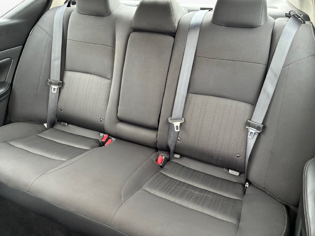 Used 2026 Nissan Altima 2.5 SV FWD image 21