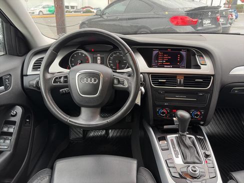 Used 2009 Audi A4 2.0T Premium image 27
