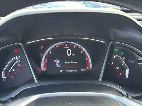 Used 2019 Honda Civic Sport image 16