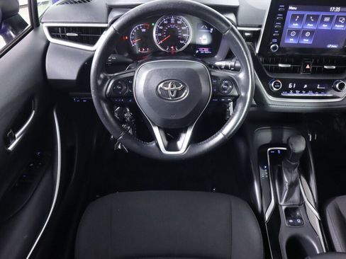 Used 2020 Toyota Corolla SE FWD image 28