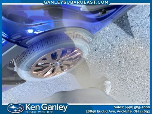 New 2025 Subaru Forester Sport image 15