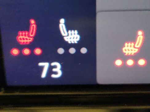 Used 2023 Volkswagen GTI S image 23