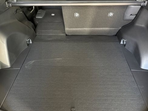 New 2025 Toyota RAV4 XLE image 17