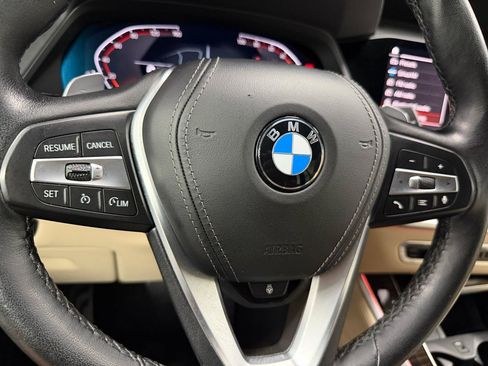 Used 2021 BMW X5 xDrive40i w/ Convenience Package AWD/4WD image 18