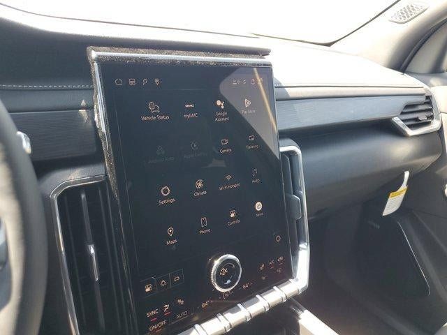 New 2026 GMC Acadia Elevation w/ Elevation Premium Package FWD image 25