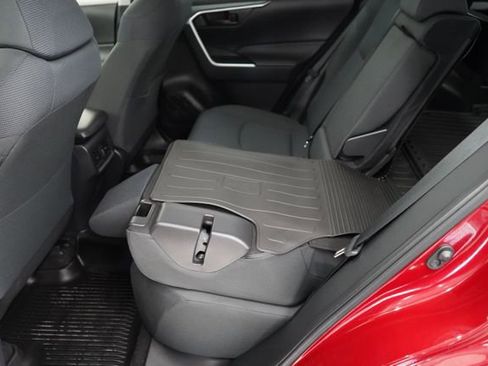 Used 2023 Toyota RAV4 LE image 50