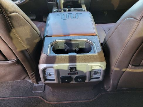 Used 2018 Ford F150 King Ranch image 25