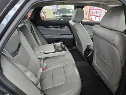 Used 2017 Cadillac XTS Luxury w/ Driver Awareness Package AWD/4WD image 28
