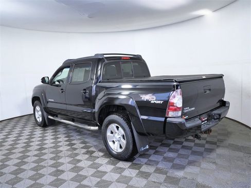 Used 2013 Toyota Tacoma 4x4 Double Cab image 6