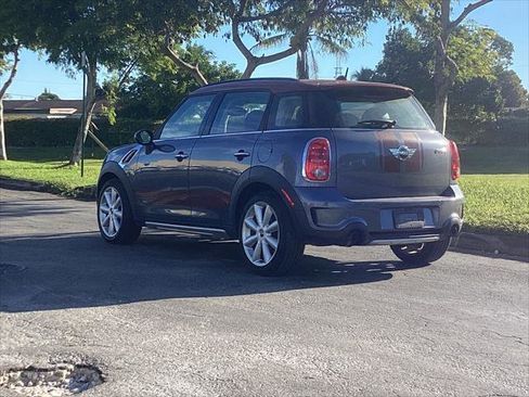 Used 2016 MINI Cooper Countryman S image 7