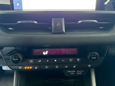 New 2026 Subaru Outback Touring XT image 14