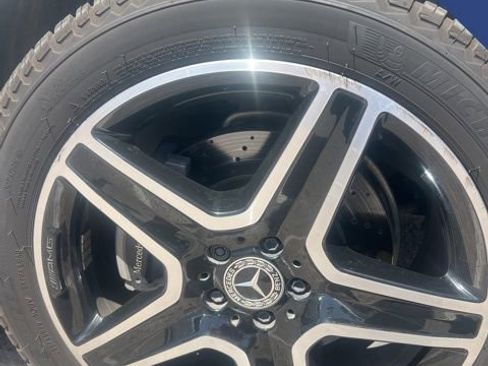 Used 2018 Mercedes-Benz GLE 350 image 10