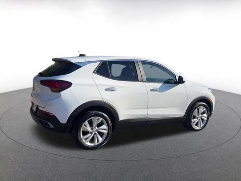 Used 2025 Buick Encore GX Preferred image 14
