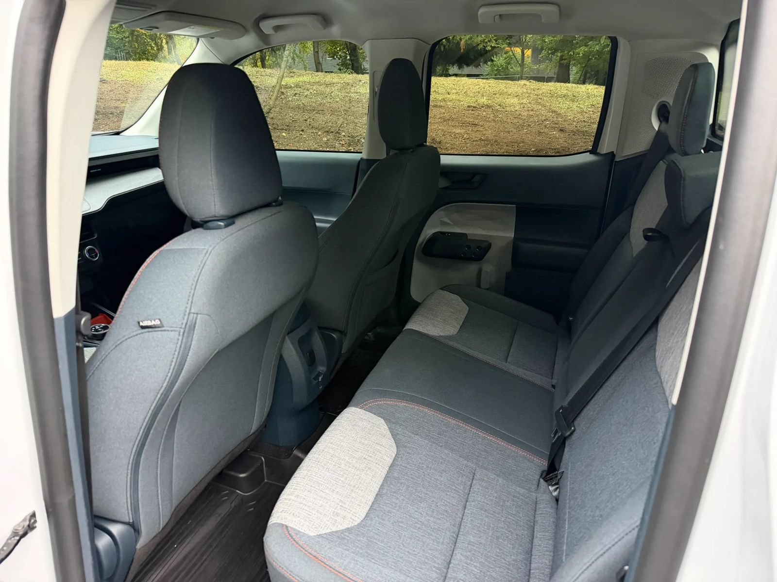 Used 2022 Ford Maverick XLT FWD image 18