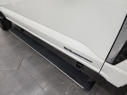 Used 2024 Ford F250 Lariat w/ Lariat Ultimate Package image 28