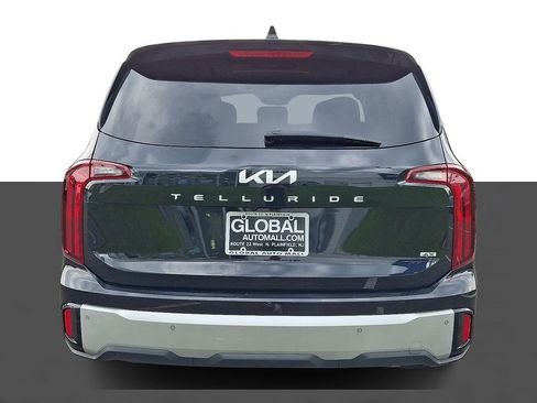 Used 2024 Kia Telluride LX AWD/4WD image 6
