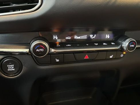 Used 2025 MAZDA CX-30 AWD 2.5 S w/ Preferred Package image 19