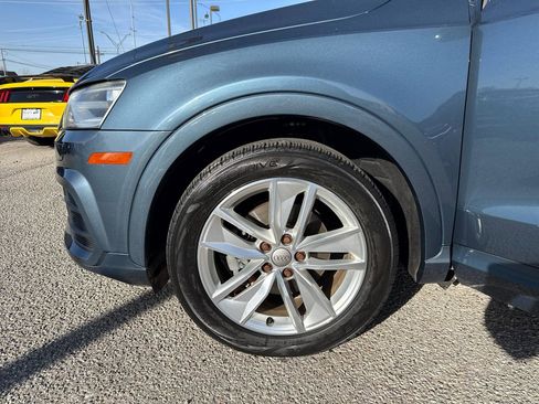 Used 2016 Audi Q3 2.0T Premium Plus w/ Sport Package FWD image 26