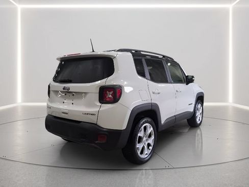 Used 2023 Jeep Renegade Limited AWD/4WD image 27