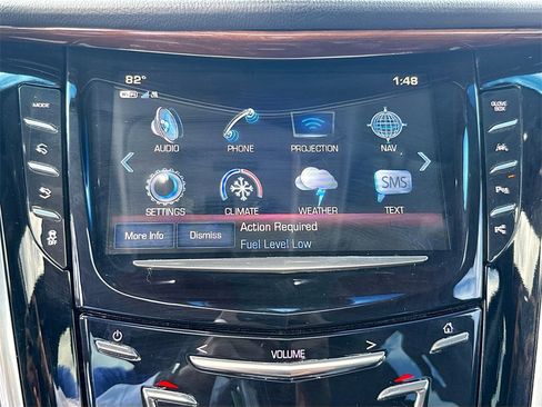 Used 2018 Cadillac Escalade Luxury image 16