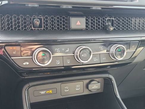 New 2026 Honda CR-V EX-L image 24