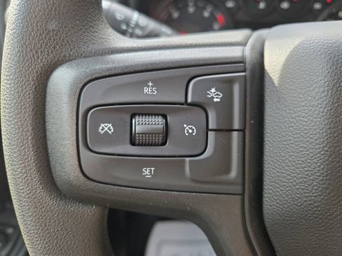 New 2026 Chevrolet Silverado 2500 Custom w/ Custom Value Package image 23