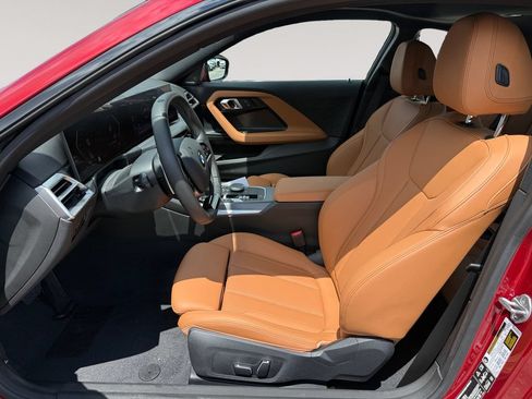 Used 2025 BMW 230i xDrive Coupe w/ Premium Package AWD/4WD image 2