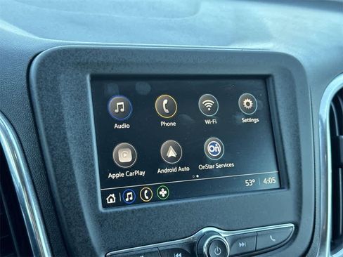 Used 2022 Chevrolet Equinox LT image 15