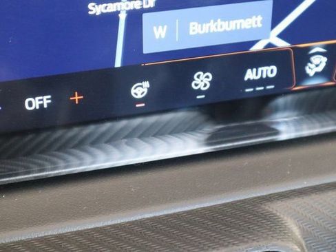 New 2025 Ford Mustang Dark Horse w/ Dark Horse Handlin Package image 36