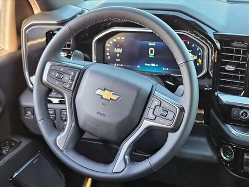 New 2026 Chevrolet Silverado 1500 High Country image 11