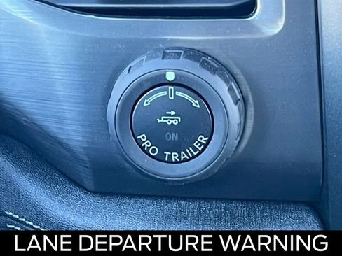 New 2025 Ford F150 Lightning Flash image 25