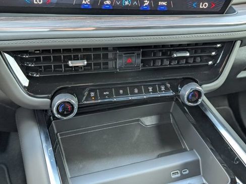 New 2026 Chevrolet Tahoe LS RWD image 23