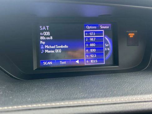 Used 2014 Lexus ES 350 w/ Premium Package FWD image 25