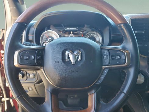 Used 2022 RAM 1500 Limited image 20