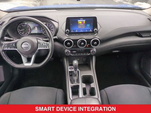 Used 2022 Nissan Sentra SV w/ All-Weather Package image 33