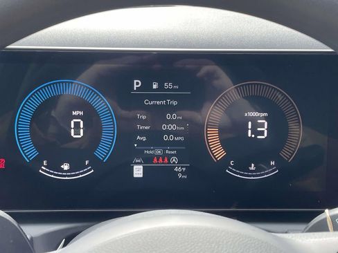 New 2026 Hyundai Tucson SEL image 19