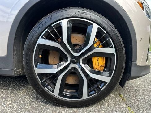Certified 2023 Polestar Polestar 2 w/ Pilot Pack AWD/4WD image 10
