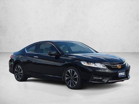 Used 2016 Honda Accord EX-L image 3